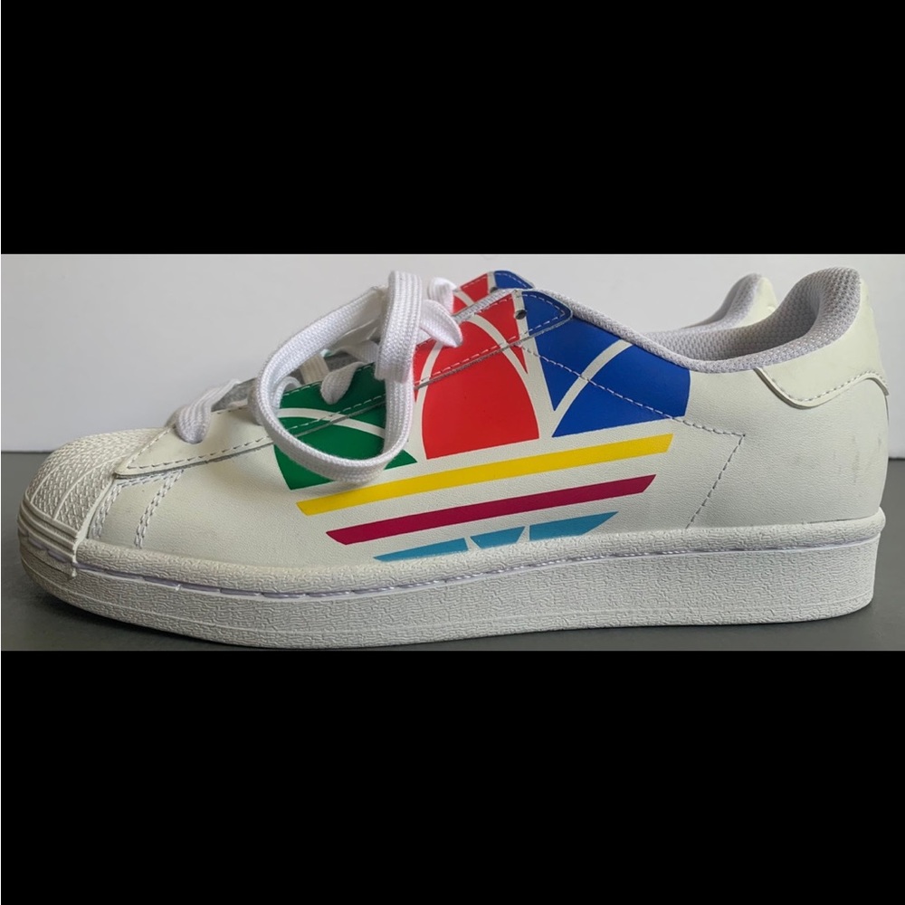 Adidas Superstar - Picture 3 of 5